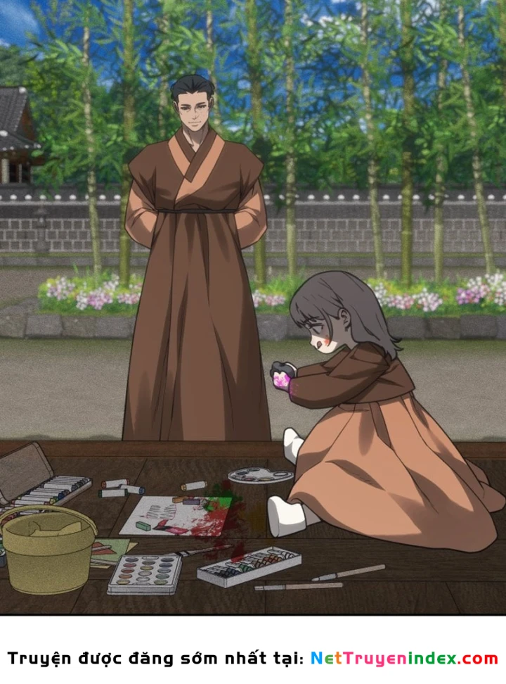 Pháp Sư Đạo Tiền Chapter 38 - 38