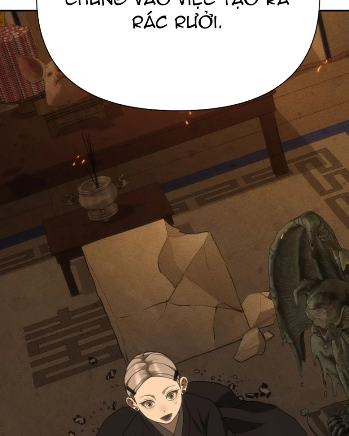 Pháp Sư Đạo Tiền Chapter 38 - 45