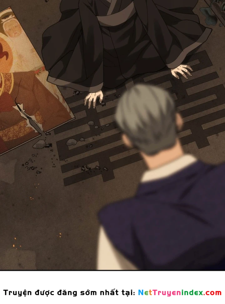 Pháp Sư Đạo Tiền Chapter 38 - 46