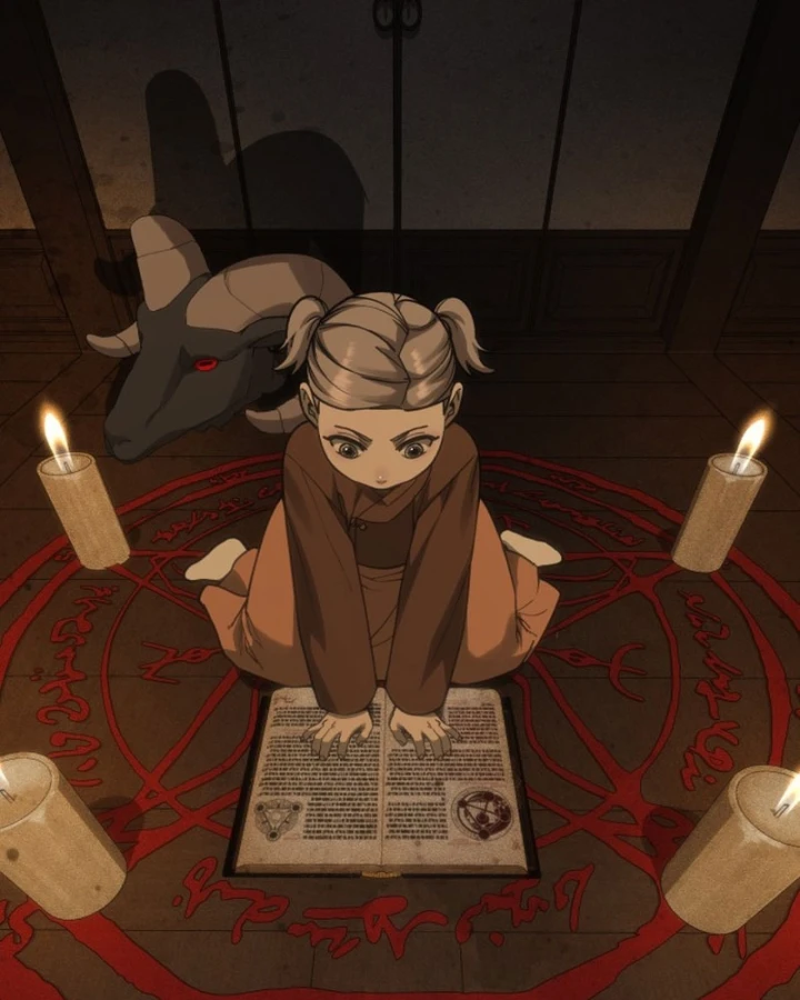 Pháp Sư Đạo Tiền Chapter 38 - 58