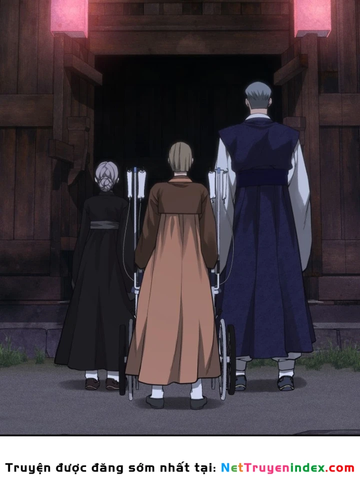 Pháp Sư Đạo Tiền Chapter 38 - 101