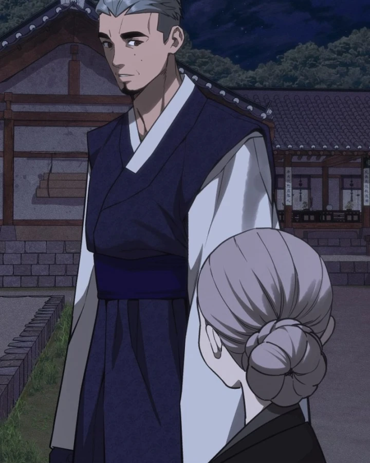 Pháp Sư Đạo Tiền Chapter 38 - 108