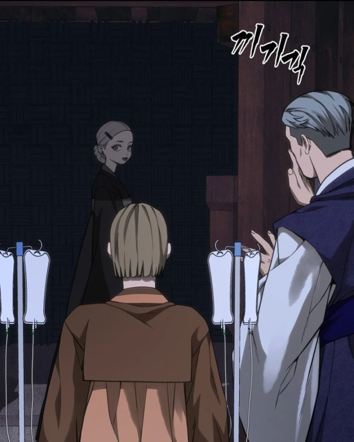 Pháp Sư Đạo Tiền Chapter 38 - 135