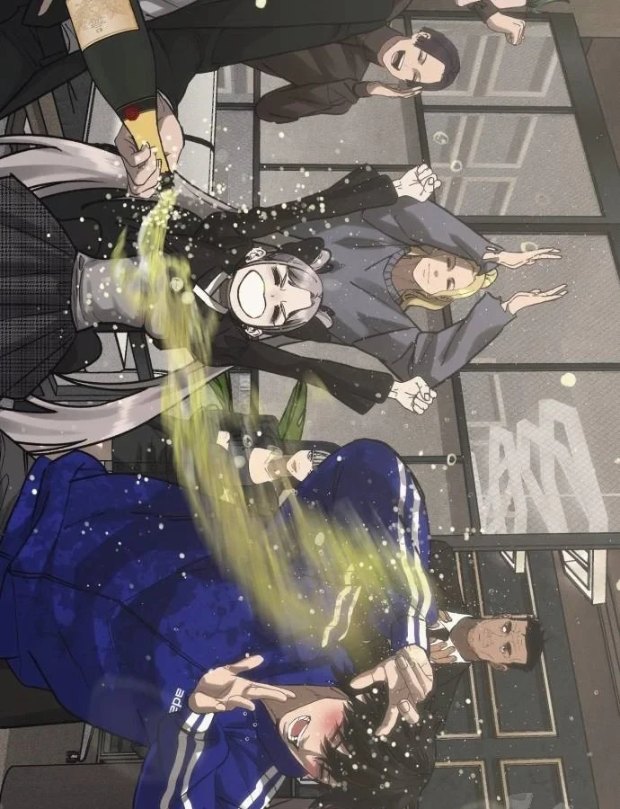 Pháp Sư Đạo Tiền Chapter 39 - 153