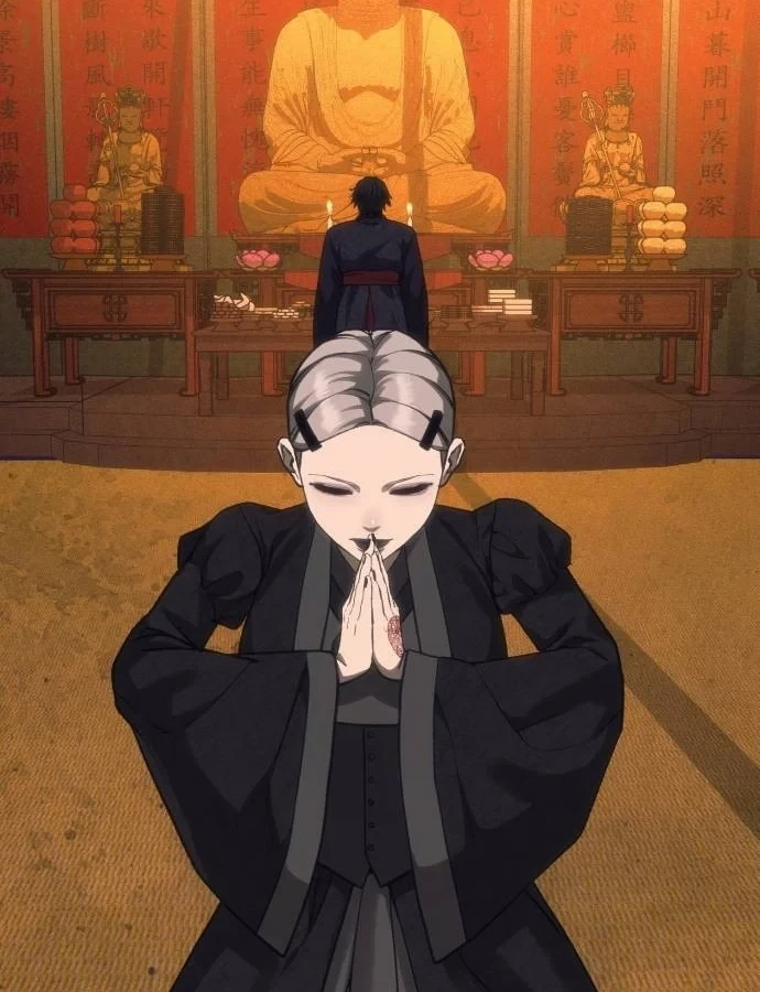 Pháp Sư Đạo Tiền Chapter 39 - 164