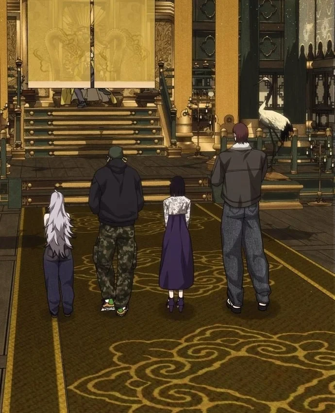 Pháp Sư Đạo Tiền Chapter 40 - 154