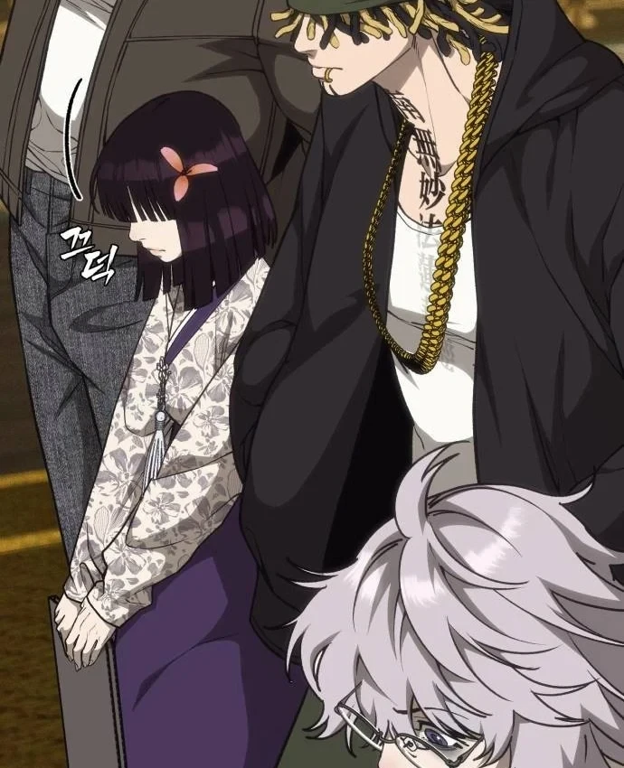 Pháp Sư Đạo Tiền Chapter 40 - 183