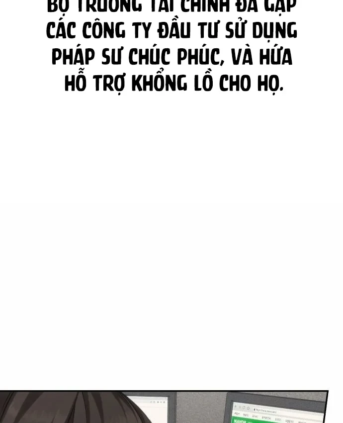 Pháp Sư Đạo Tiền Chapter 40 - 186