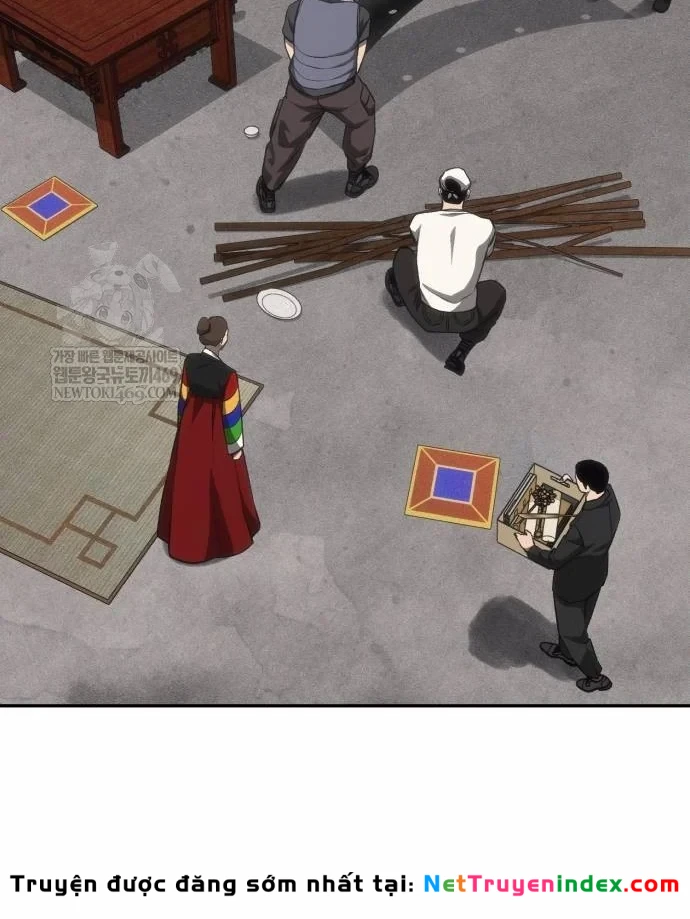 Pháp Sư Đạo Tiền Chapter 40 - 201