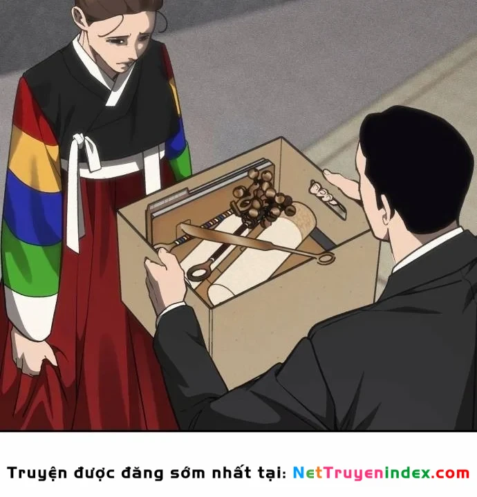 Pháp Sư Đạo Tiền Chapter 40 - 203