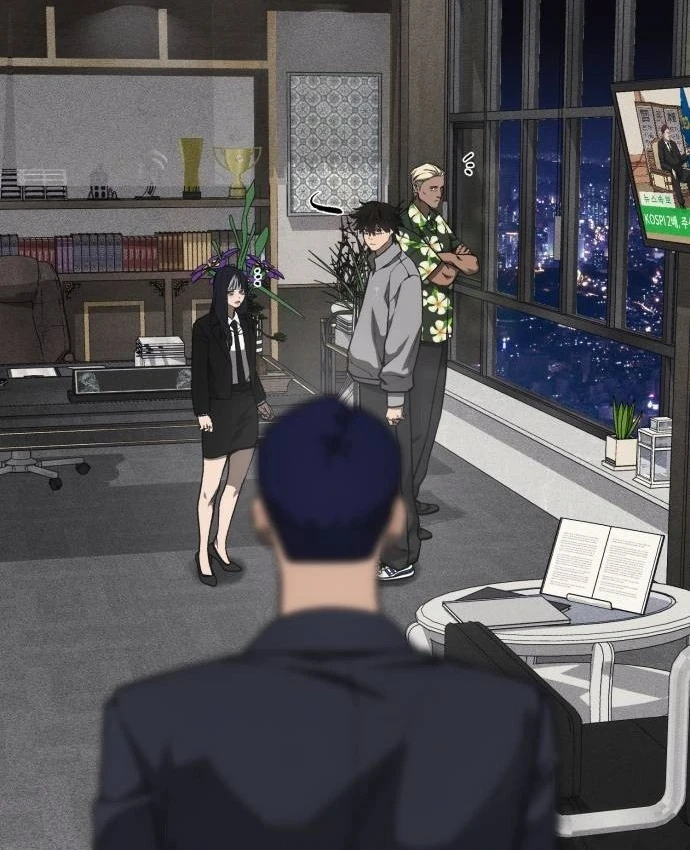 Pháp Sư Đạo Tiền Chapter 40 - 231