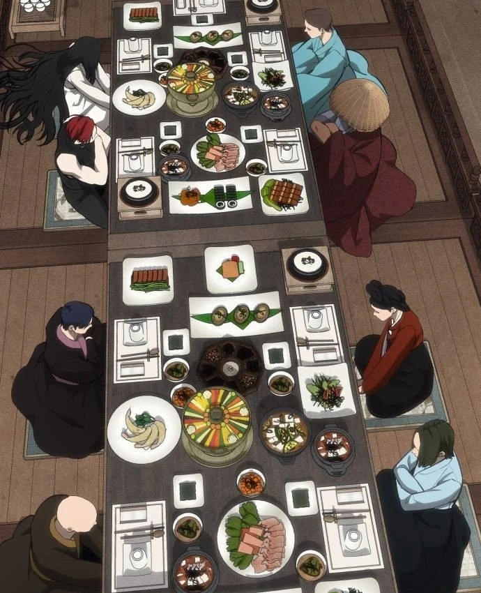 Pháp Sư Đạo Tiền Chapter 41 - 5