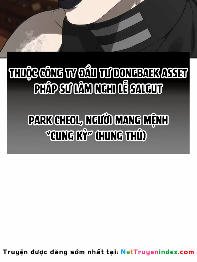 Pháp Sư Đạo Tiền Chapter 41 - 22