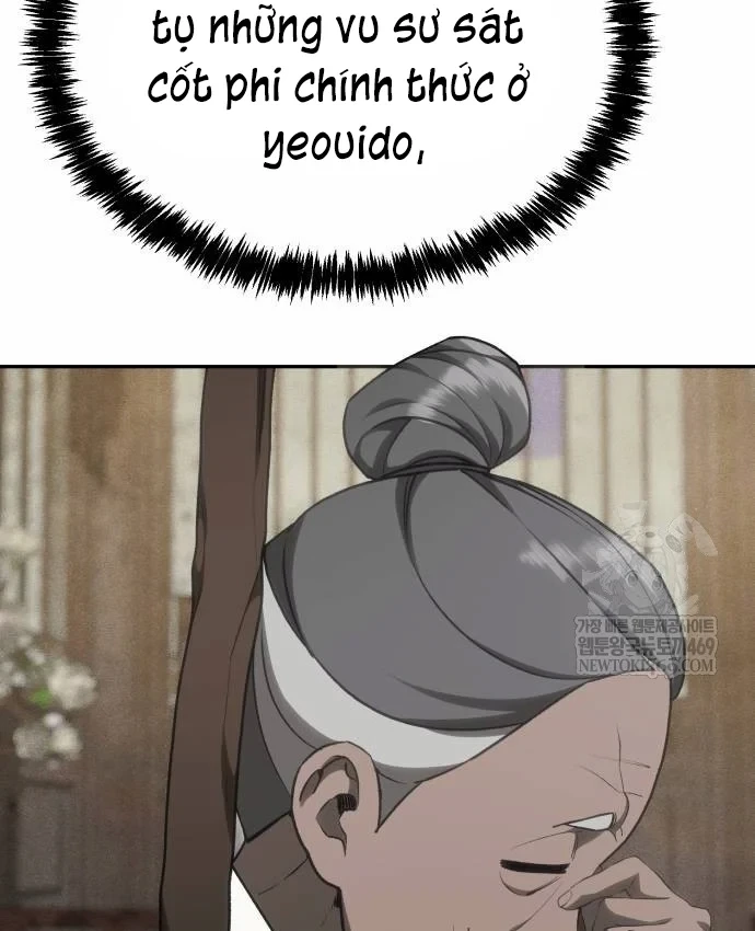 Pháp Sư Đạo Tiền Chapter 41 - 31