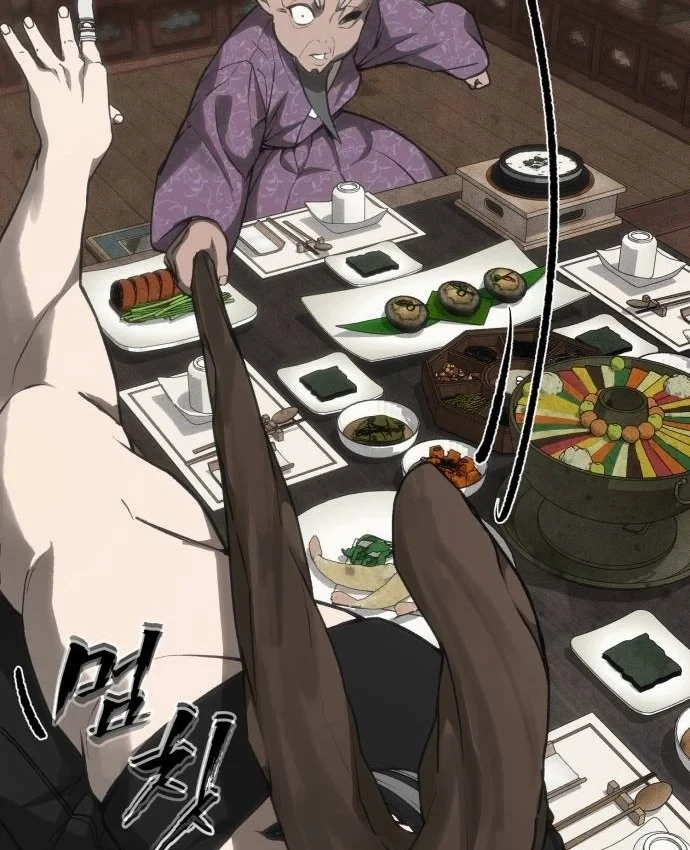 Pháp Sư Đạo Tiền Chapter 41 - 51