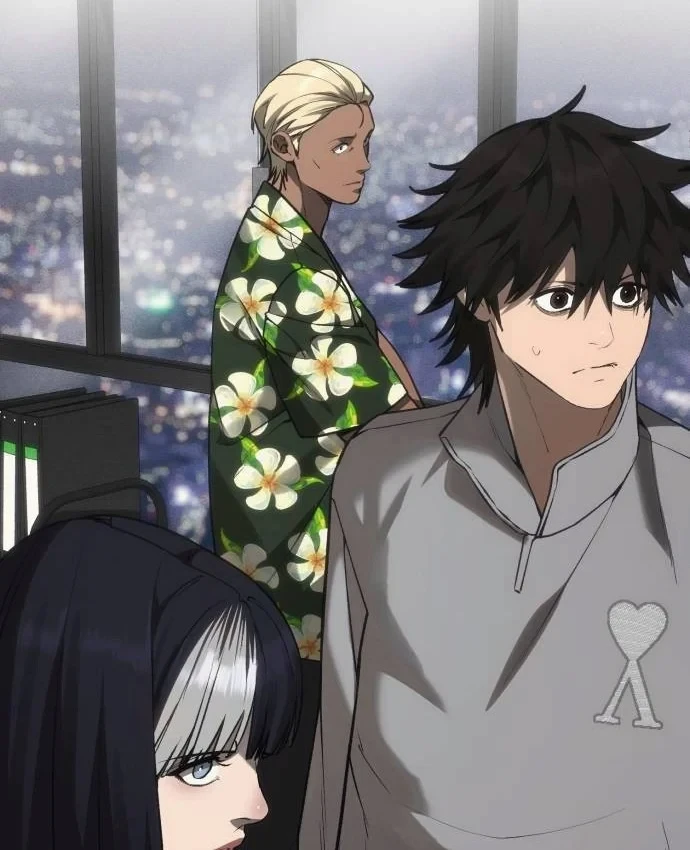 Pháp Sư Đạo Tiền Chapter 41 - 83