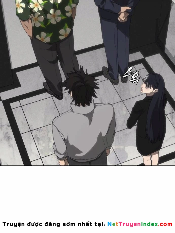 Pháp Sư Đạo Tiền Chapter 41 - 101