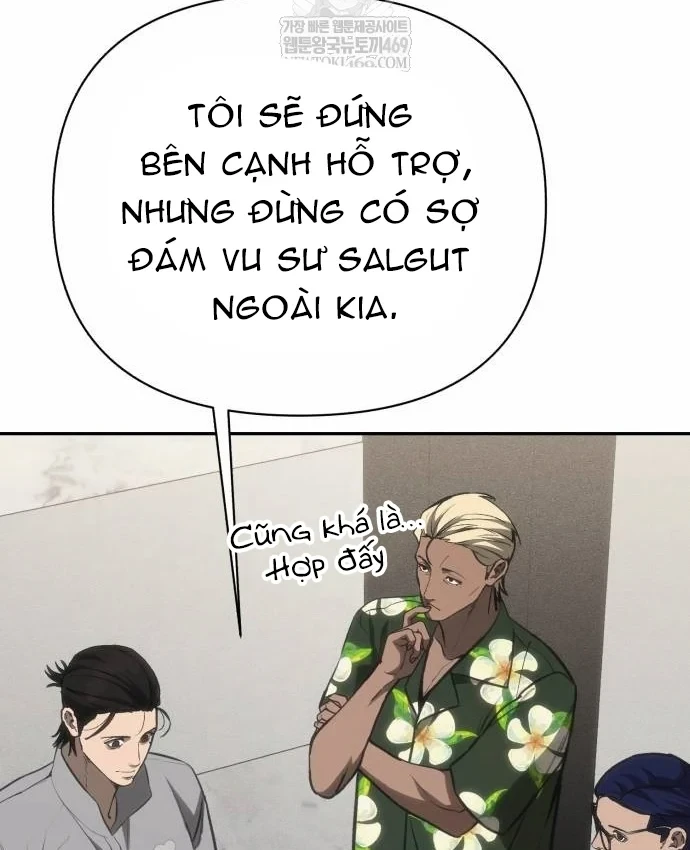 Pháp Sư Đạo Tiền Chapter 41 - 117