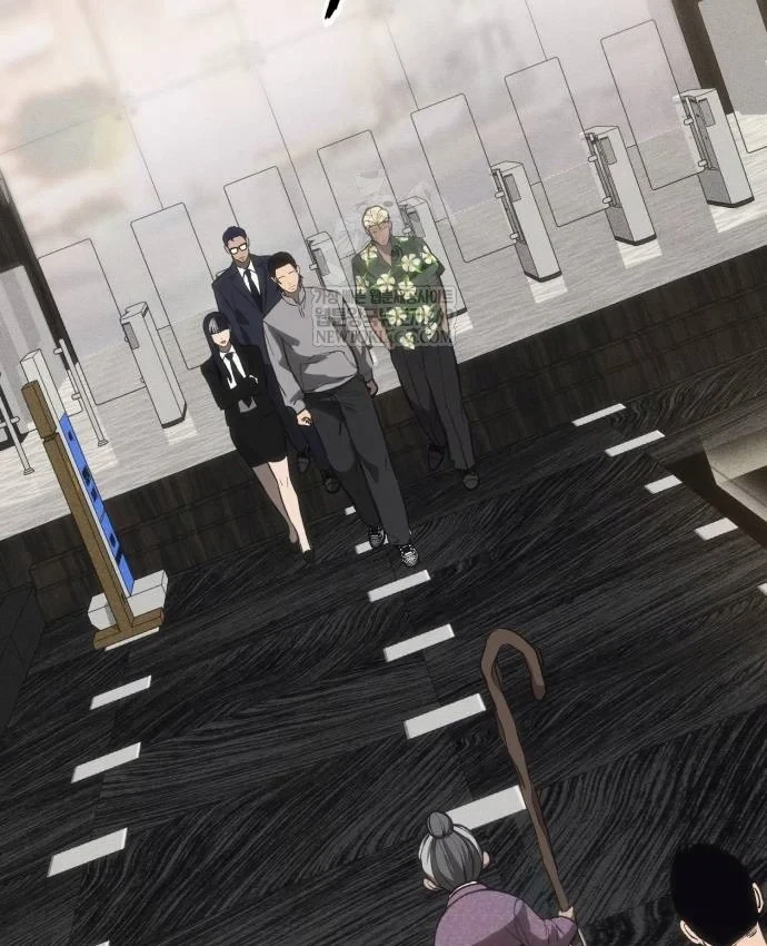 Pháp Sư Đạo Tiền Chapter 41 - 124