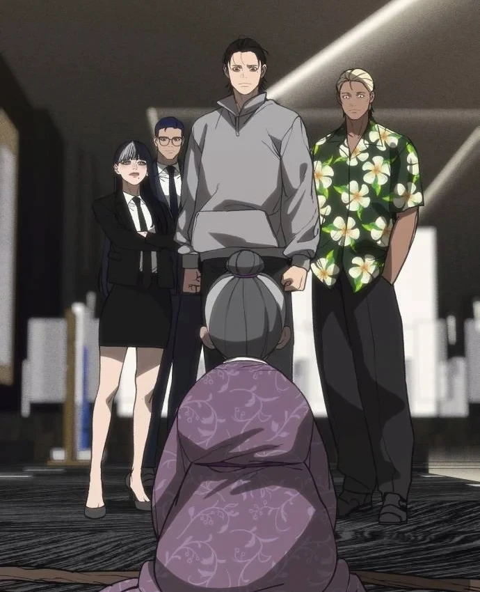 Pháp Sư Đạo Tiền Chapter 41 - 172