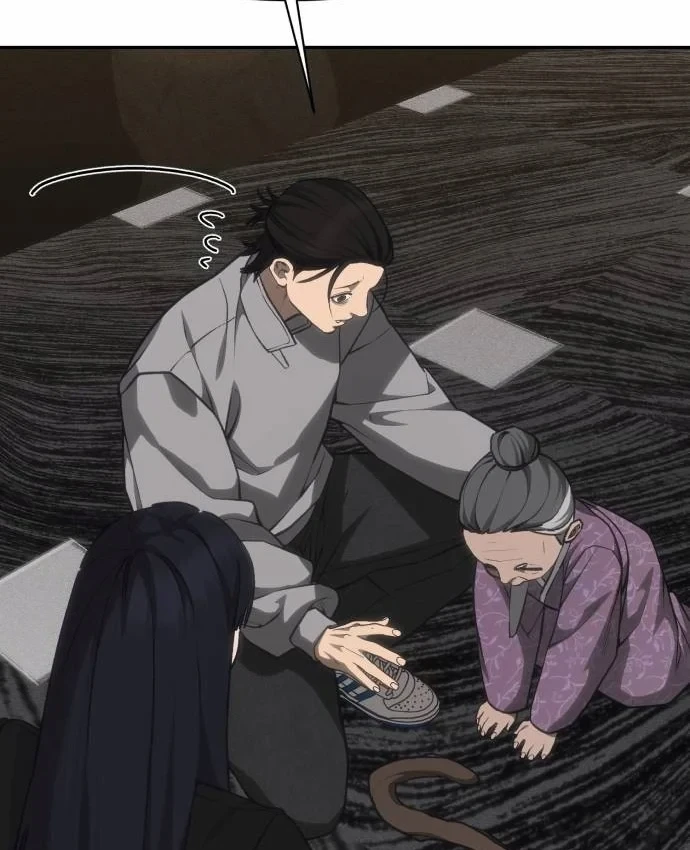 Pháp Sư Đạo Tiền Chapter 41 - 190