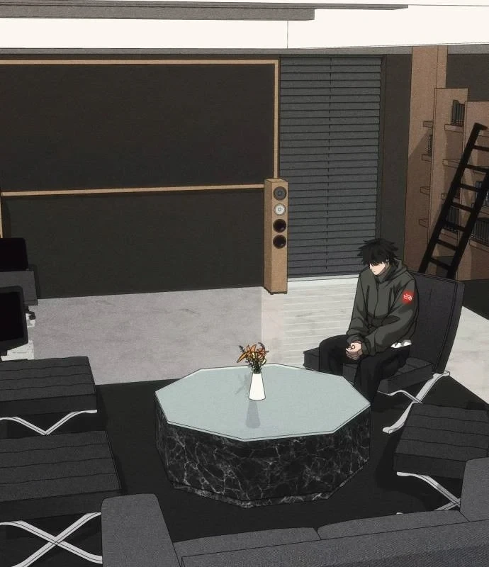 Pháp Sư Đạo Tiền Chapter 42 - 19