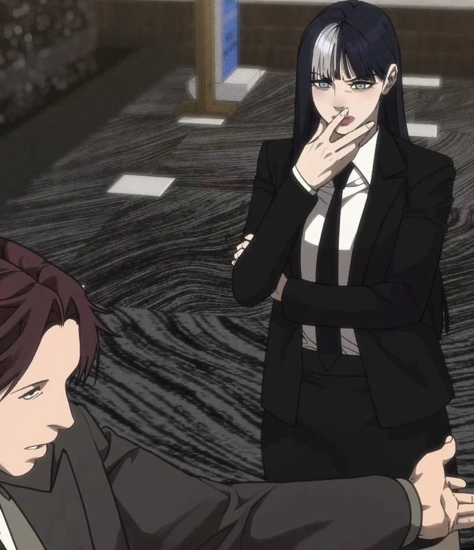 Pháp Sư Đạo Tiền Chapter 42 - 110