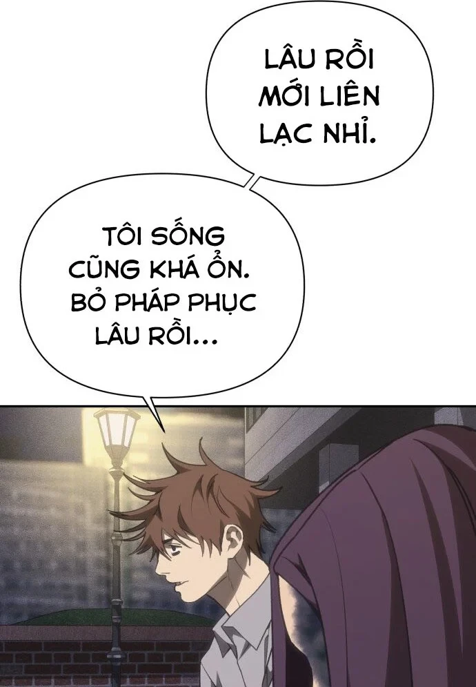 Pháp Sư Đạo Tiền Chapter 43 - 176