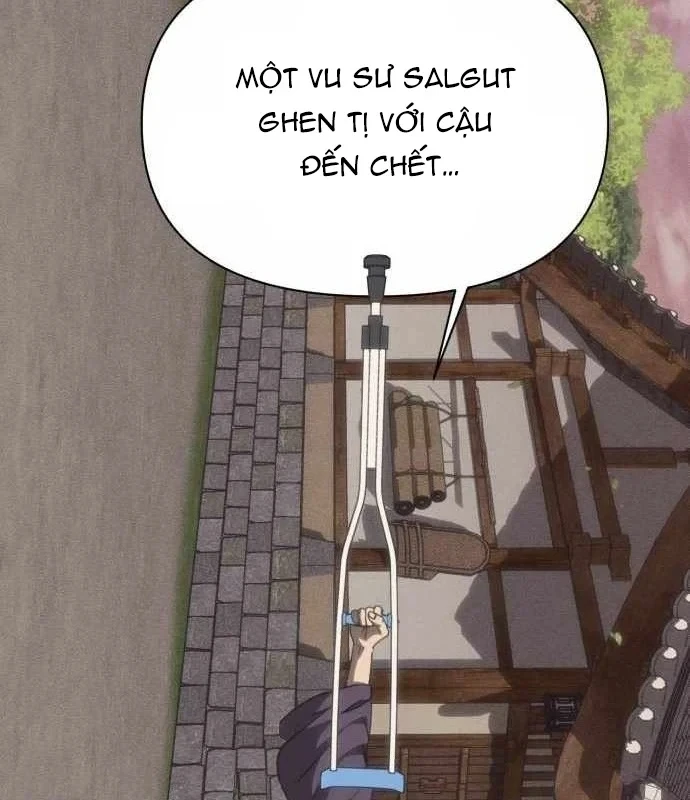 Pháp Sư Đạo Tiền Chapter 44 - 240
