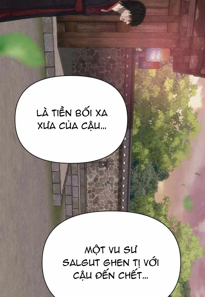 Pháp Sư Đạo Tiền Chapter 45 - 7
