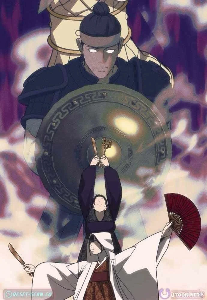 Pháp Sư Đạo Tiền Chapter 45 - 145