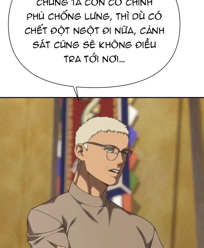 Pháp Sư Đạo Tiền Chapter 47 - 36