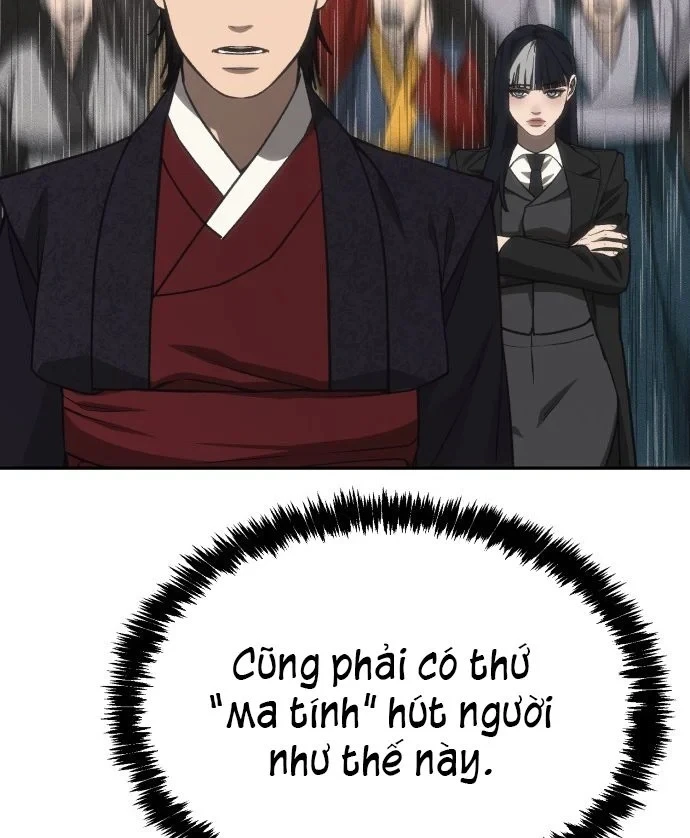 Pháp Sư Đạo Tiền Chapter 47 - 165