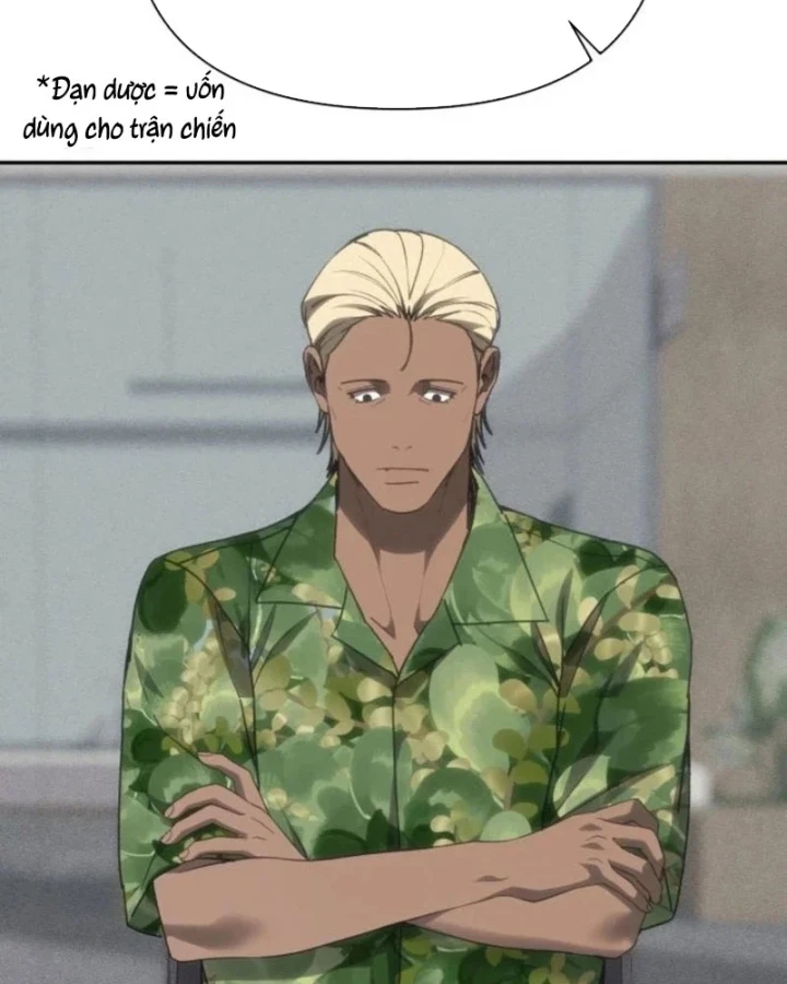 Pháp Sư Đạo Tiền Chapter 48 - 19