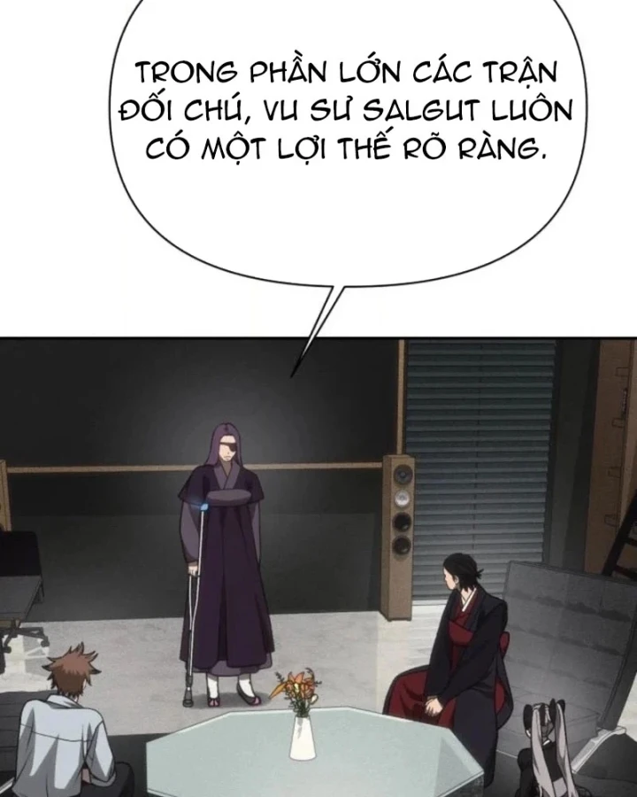 Pháp Sư Đạo Tiền Chapter 48 - 86