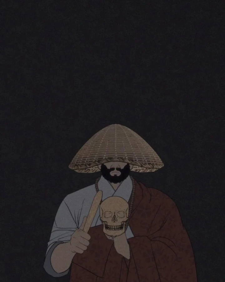 Pháp Sư Đạo Tiền Chapter 48 - 160