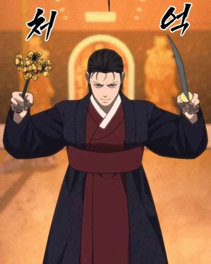 Pháp Sư Đạo Tiền Chapter 49 - 25