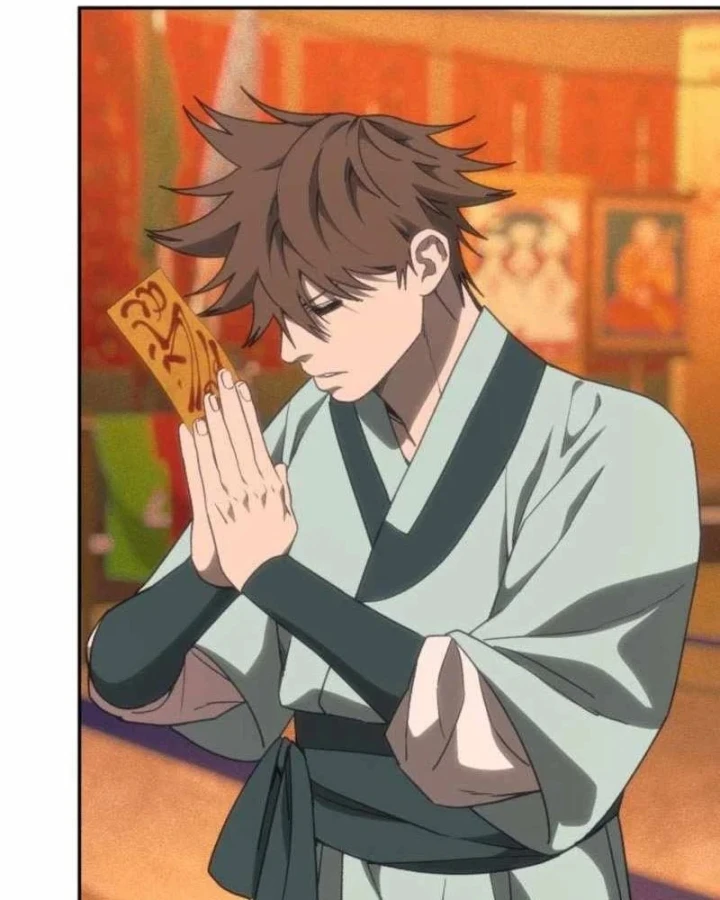 Pháp Sư Đạo Tiền Chapter 49 - 28