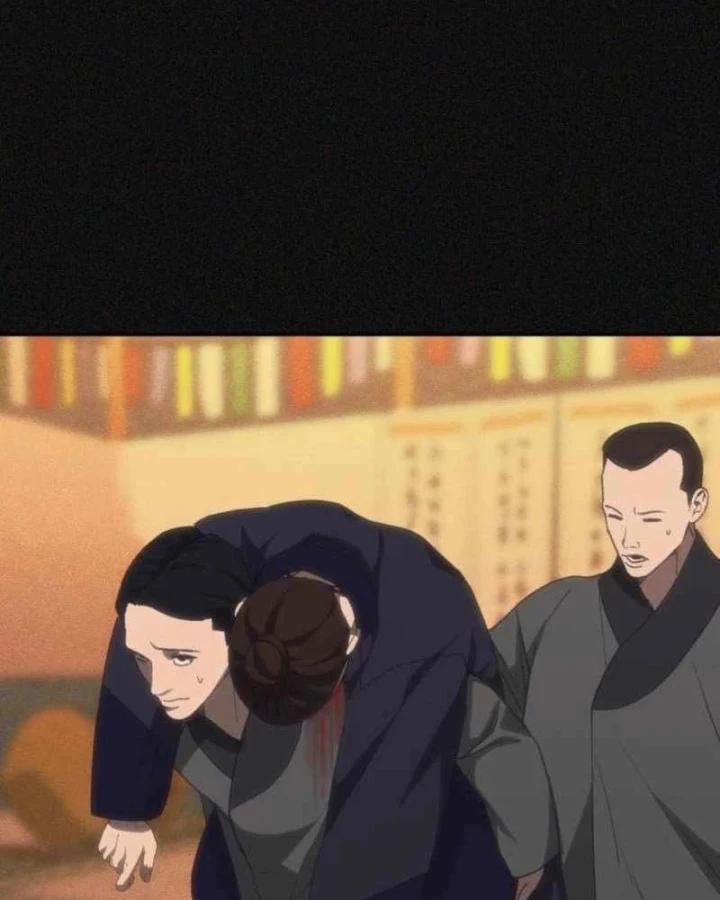 Pháp Sư Đạo Tiền Chapter 49 - 63