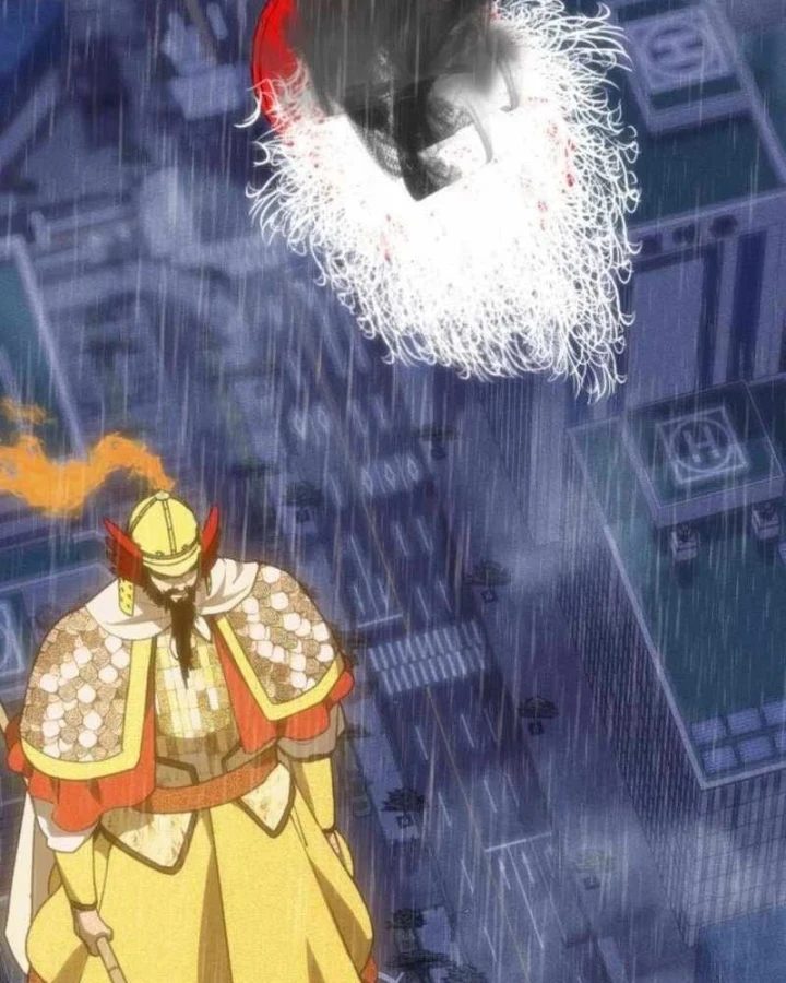 Pháp Sư Đạo Tiền Chapter 49 - 84