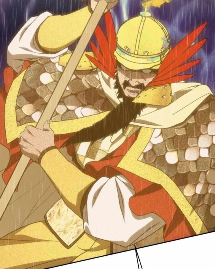 Pháp Sư Đạo Tiền Chapter 49 - 98