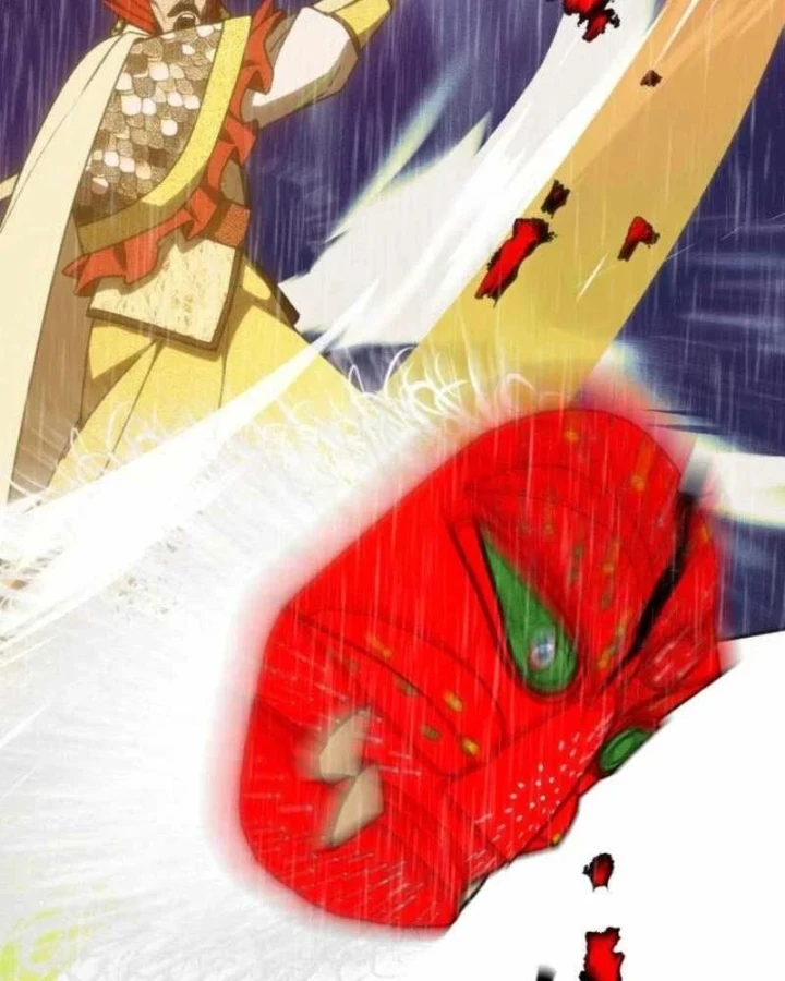 Pháp Sư Đạo Tiền Chapter 49 - 101