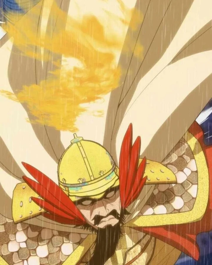 Pháp Sư Đạo Tiền Chapter 49 - 114