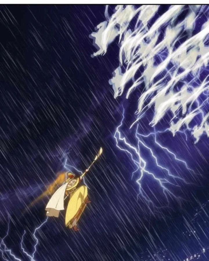 Pháp Sư Đạo Tiền Chapter 49 - 117