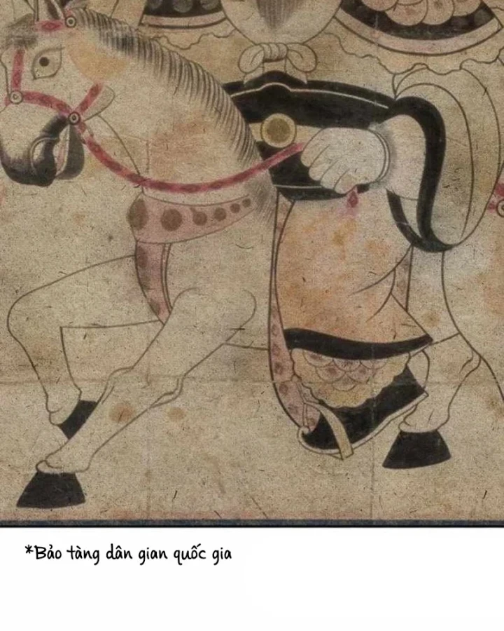 Pháp Sư Đạo Tiền Chapter 49 - 138