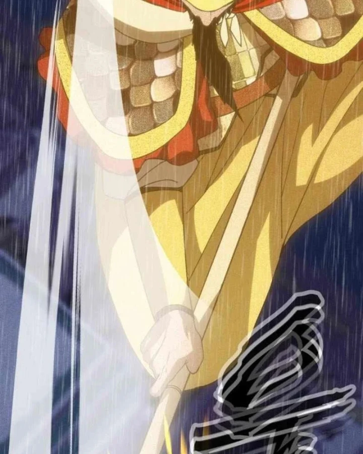 Pháp Sư Đạo Tiền Chapter 49 - 146