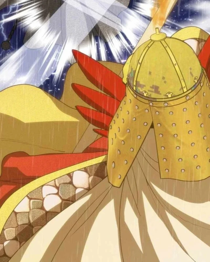 Pháp Sư Đạo Tiền Chapter 49 - 160