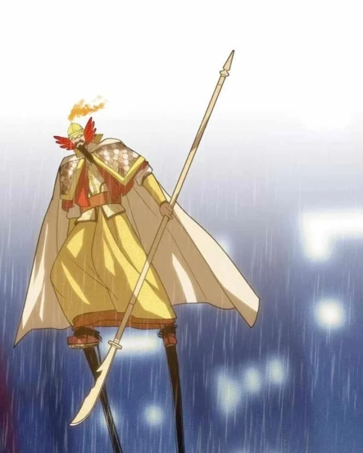Pháp Sư Đạo Tiền Chapter 49 - 165