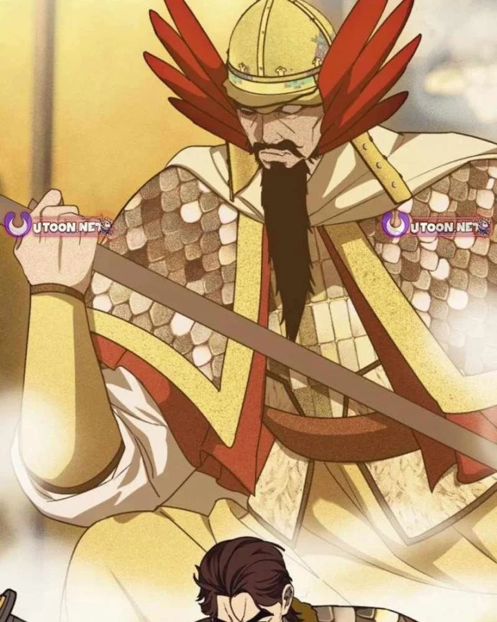 Pháp Sư Đạo Tiền Chapter 49 - 171