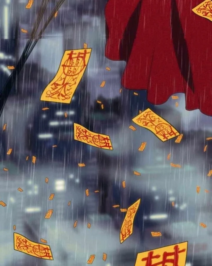 Pháp Sư Đạo Tiền Chapter 49 - 197